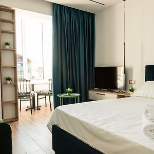 Appartement met een Slaapkamer